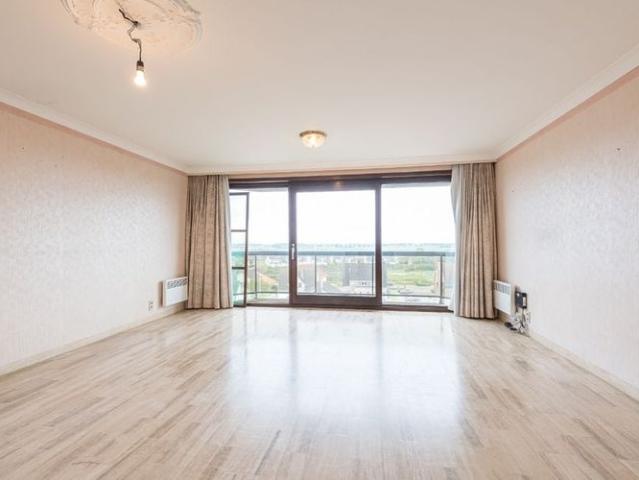 Appartement location à Middelkerke, West-Vlaanderen