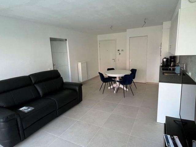 Appartement location à Middelkerke, West-Vlaanderen