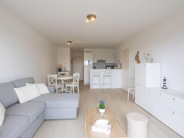 Appartement location à Middelkerke, West-Vlaanderen
