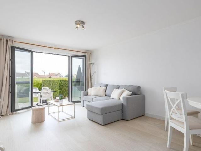 Appartement location à Middelkerke, West-Vlaanderen