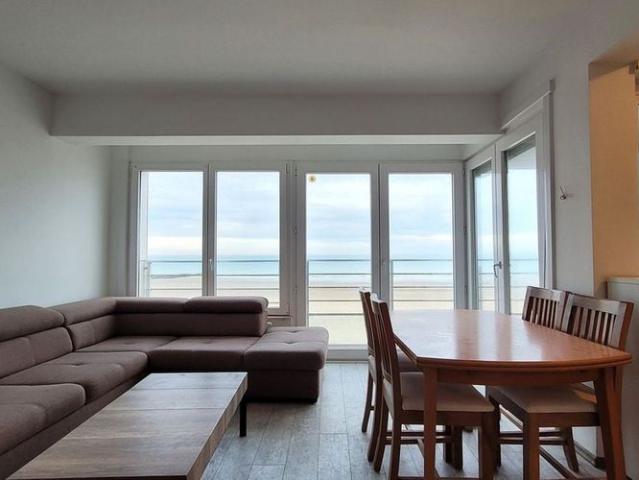Appartement location à Middelkerke, West-Vlaanderen