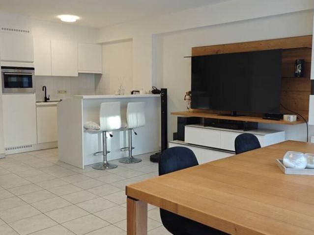 Appartement location à Middelkerke, West-Vlaanderen
