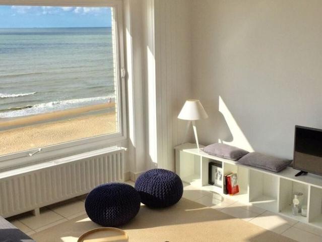 Appartement location à Middelkerke, West-Vlaanderen
