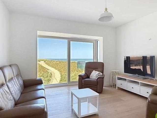 Appartement location à Middelkerke, West-Vlaanderen