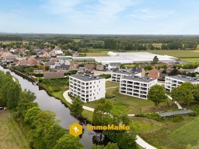 Appartement location à Lokeren, Oost-Vlaanderen