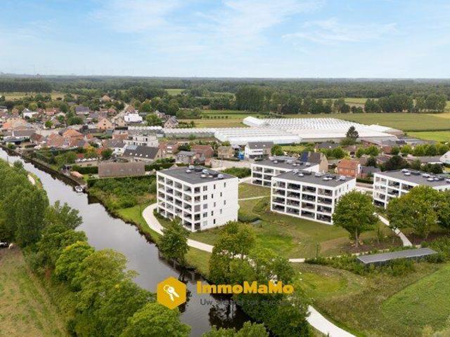 Appartement location à Moerbeke, Lokeren