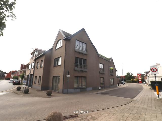Appartement location à Hamme, Oost-Vlaanderen
