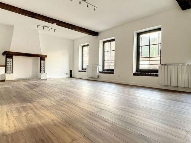 Appartement location à Mouscron, Wallonie