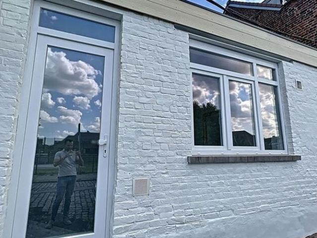 Appartement location à Mouscron, Wallonie