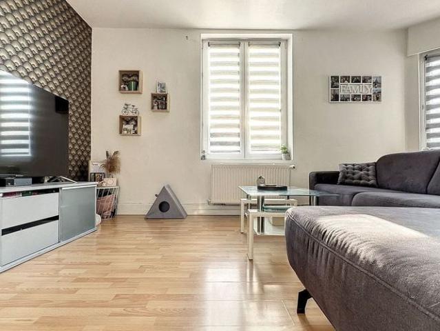 Appartement location à Mouscron, Wallonie