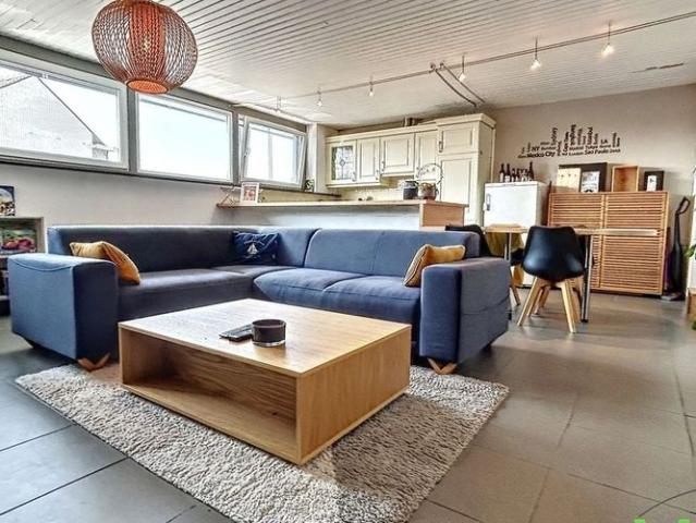 Appartement location à Mouscron, Wallonie