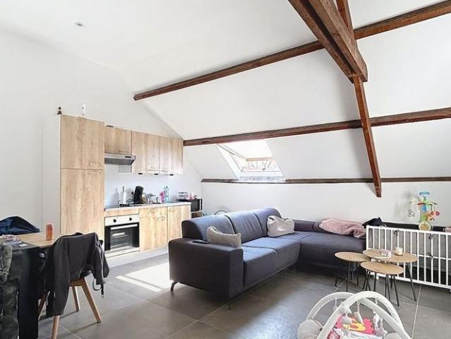 Appartement location à Mouscron, Wallonie