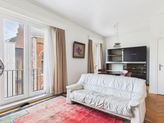 Appartement location à Mouscron, Wallonie