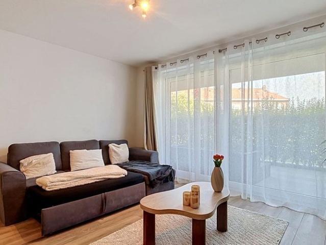 Appartement location à Mouscron, Wallonie