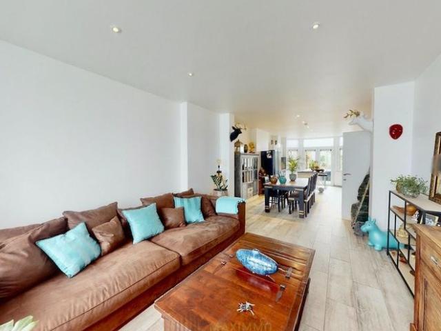 Appartement location à Mouscron, Wallonie