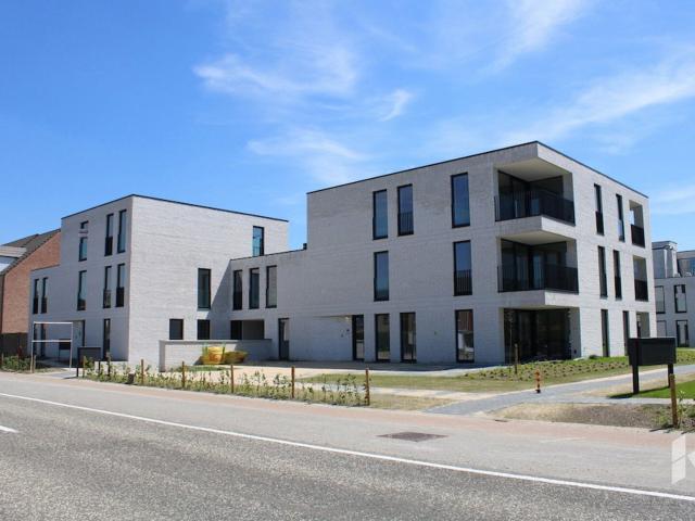 Appartement location à Mol, Antwerpen