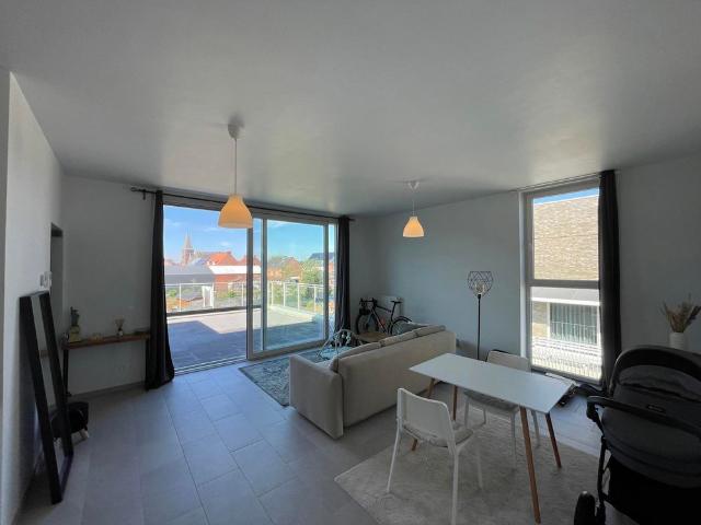 Appartement location à Mol