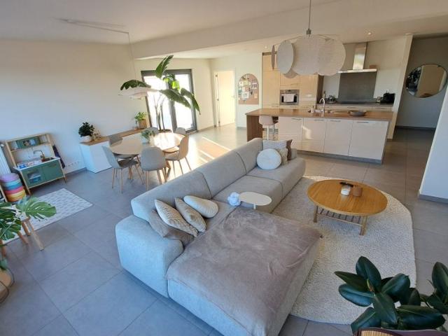 Appartement location à Mol