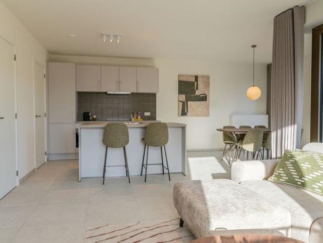 Appartement location à Mol, Antwerpen