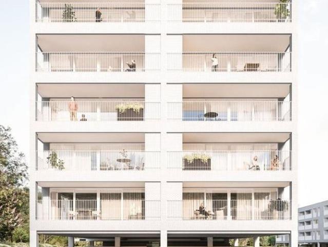 Appartement location à Mol, Antwerpen