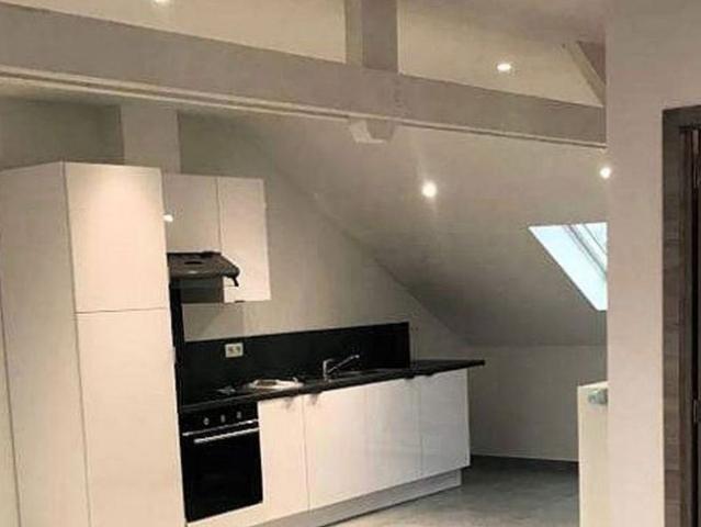 Appartement location à Charleroi, Wallonie