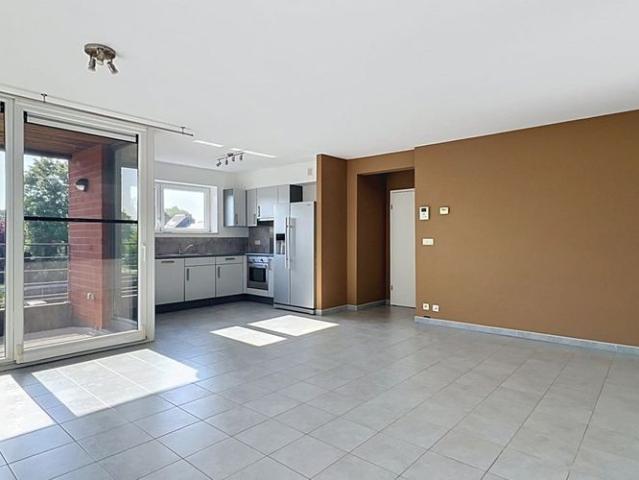 Appartement location à Bergen, Wallonie
