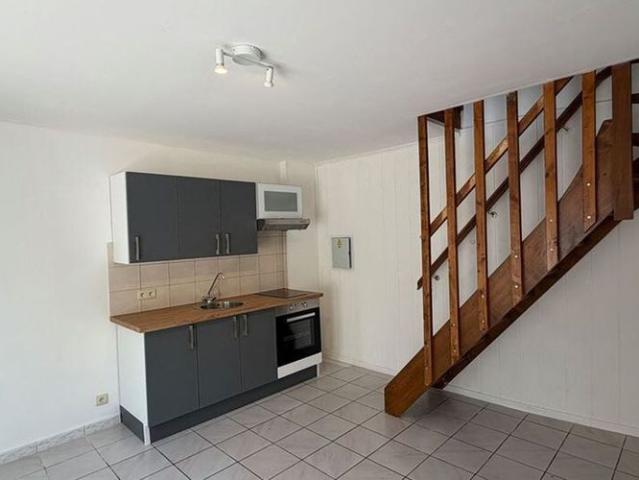Appartement location à Bergen, Wallonie