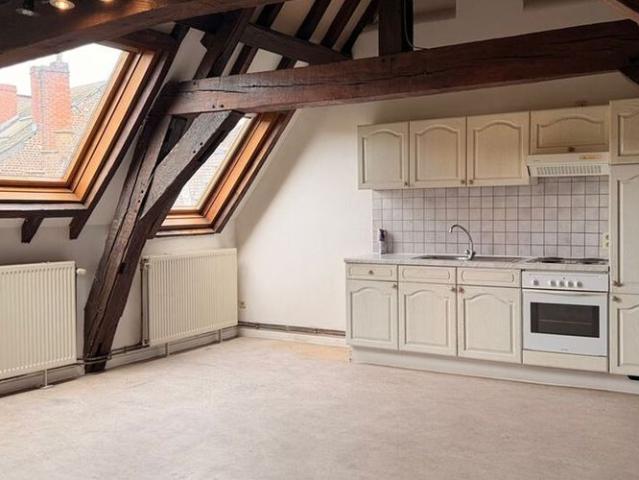 Appartement location à Bergen, Wallonie