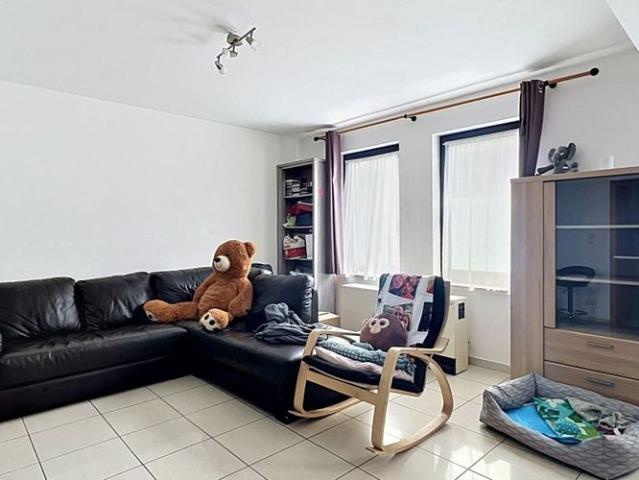 Appartement location à Bergen, Wallonie