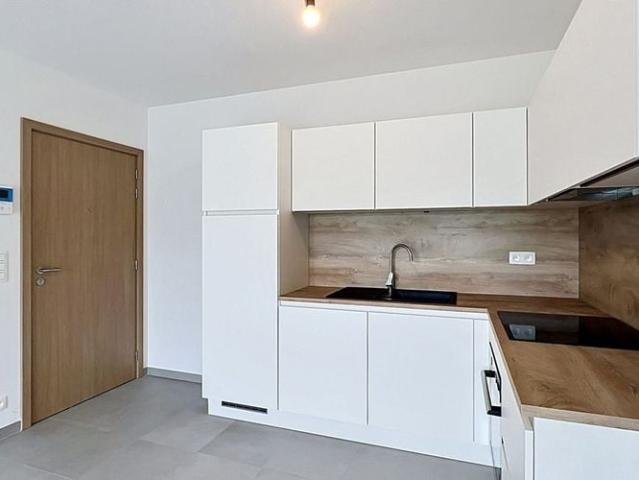 Appartement location à Bergen, Wallonie