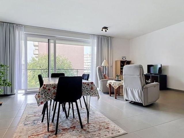 Appartement location à Bergen, Wallonie