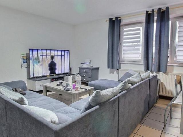 Appartement location à Charleroi, Wallonie