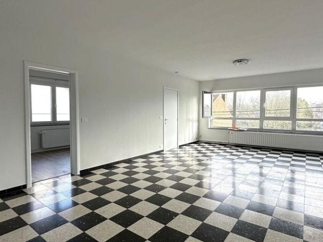 Appartement location à Charleroi, Wallonie