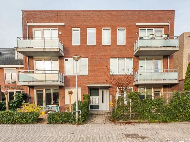 Appartement te huur in Moordrecht, Zuid Holland