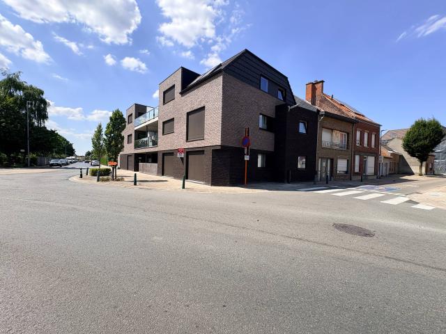 Appartement location à Wevelgem, West-Vlaanderen