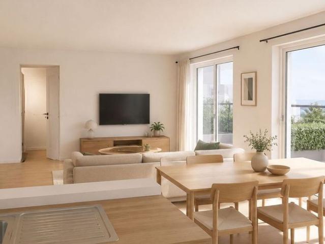 Appartement location à Wevelgem, West-Vlaanderen