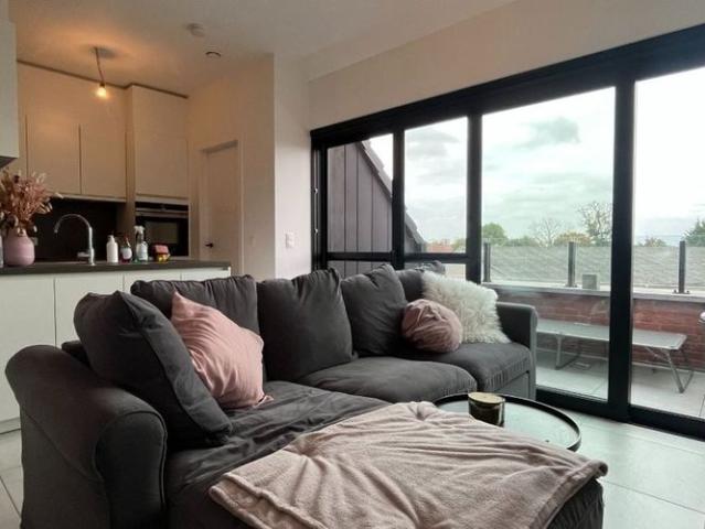 Appartement location à Moorslede, West-Vlaanderen