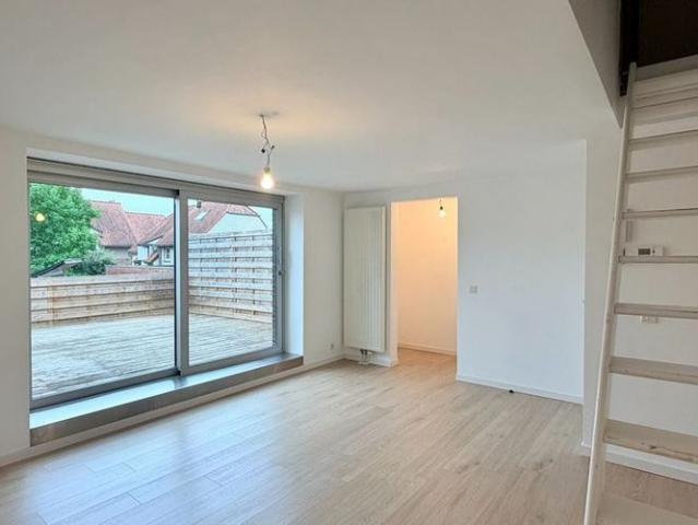 Appartement location à Moorslede, West-Vlaanderen