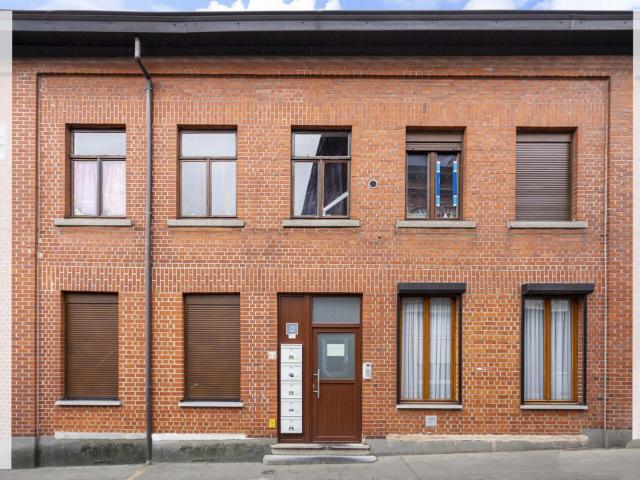Appartement location à Morlanwelz-Mariemont, Morlanwelz