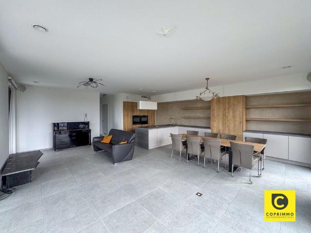 Appartement location à Oude God, Mortsel