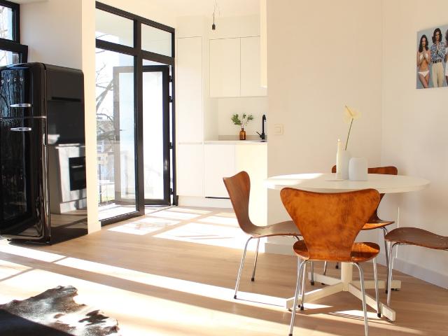 Appartement location à Mortsel, Antwerpen