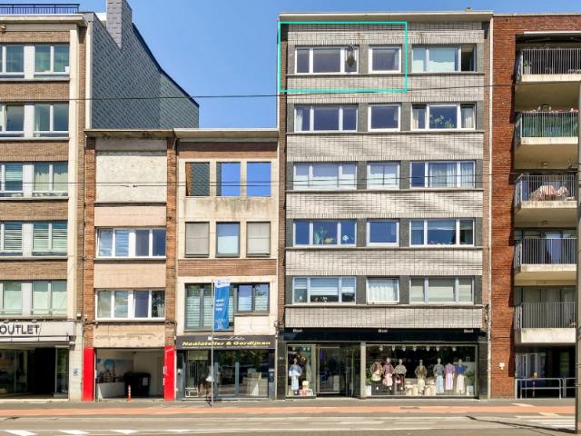 Appartement location à Mortsel, Antwerpen