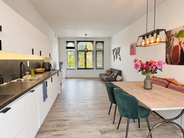 Appartement location à Oude God, Mortsel
