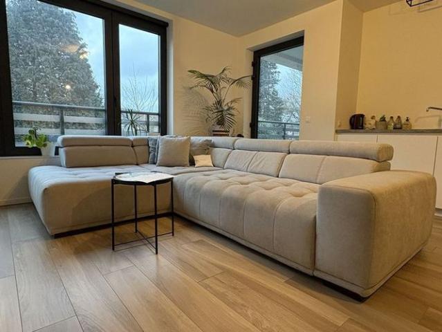 Appartement location à Antwerpen