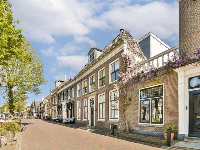 Appartement te huur in Muiden, Noord Holland