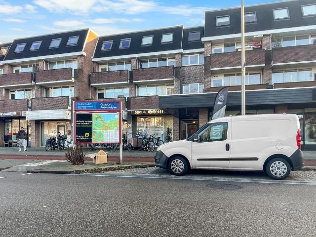 Appartement te huur in Naarden, Noord Holland