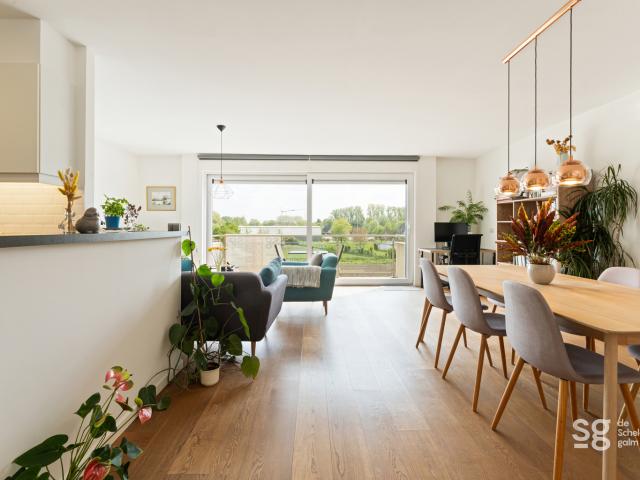 Appartement location à Oost-Vlaanderen