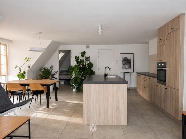 Appartement location à De Pinte, Oost-Vlaanderen