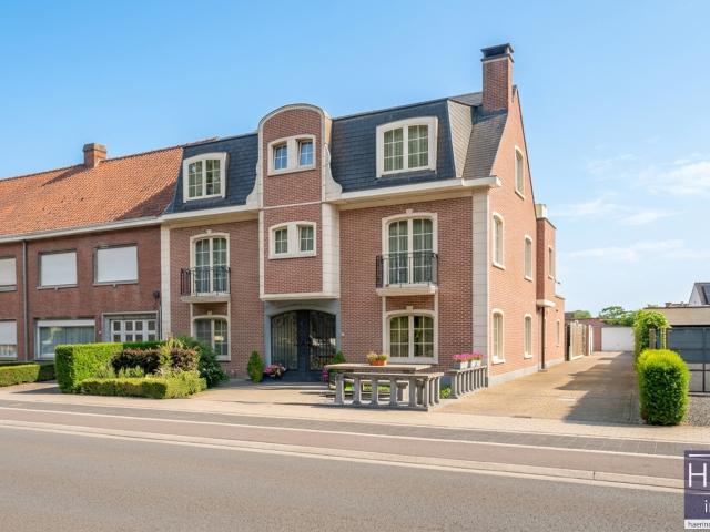 Appartement location à Nazaret, Oost-Vlaanderen