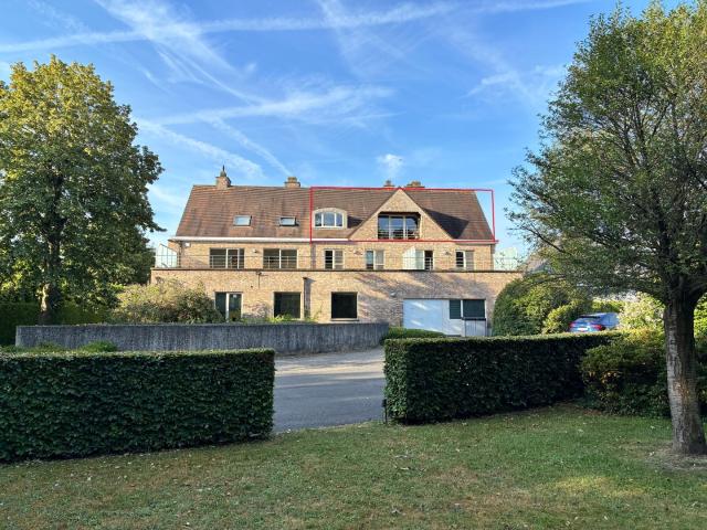 Appartement location à Nazaret, Oost-Vlaanderen